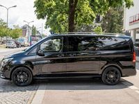 gebraucht Mercedes V300 d 4MATIC AVANTGARDE Lang AMG AIRMATIC 2023