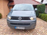 gebraucht VW Multivan T5