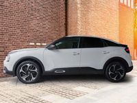 Gebraucht Citroën C4 PureTech 131 PS (96 kW) 2023 Weiß Limousine