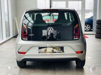 gebraucht VW up! up! moveBMT/Start-Stopp