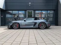Gebraucht Porsche 718 500 PS (367 kW) 2026 Grau