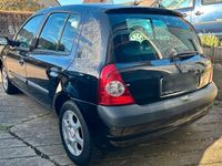 gebraucht Renault Clio II 