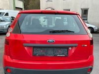 gebraucht Ford Fiesta 1.4 TDCI TÜV NEU Service Neu