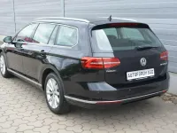 Gebraucht VW Passat Highline 150 PS (110 kW) 2016 Schwarz Limousine