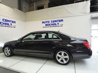 gebraucht Mercedes S350 Lang*Comand*Leder*RFK*ACC*LED*Vollausstatu