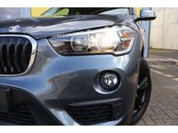 Gebraucht BMW X1 Advantage 192 PS (141 kW) 2016 Grau SUV