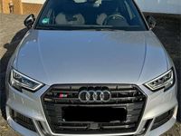 Gebraucht Audi S3 Design 300 PS (220 kW) 2019 Silber Limousine