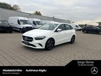 Gebraucht Mercedes 180 Advanced 116 PS (85 kW) 2024 Weiß Limousine