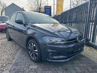Brugt VW Polo Edition 95 HK (69 kW) 2020 Grå Hatchback