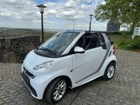 gebraucht Smart ForTwo Electric Drive 2.Hd, Leder, BRABUS, 95% SOH, Navi, Reku, Scheckh.