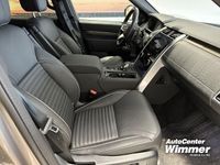 gebraucht Land Rover Discovery D300 R-Dynamic HSE AHK Panorama 7-Sitzer