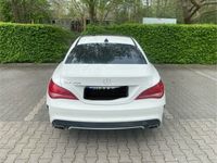 gebraucht Mercedes CLA250 