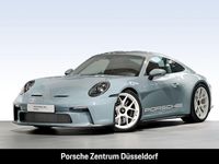 Gebraucht Porsche 992 525 PS (386 kW) 2025 Shorebluemetallic Coupé