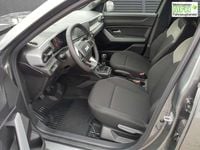 Neu Dacia Duster Essentiel 101 PS (74 kW) 2025 Dolomitgrau SUV