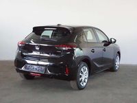 Second-hand Opel Corsa Edition 110 CP (80 kW) 2025 Negru Hatchback