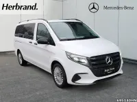 Gebraucht Mercedes Vito 190 PS (139 kW) 2024 Weiß Van