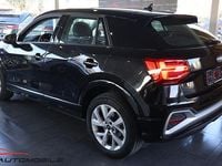 Gebraucht Audi Q2 S-Line 190 PS (139 kW) 2022 Schwarz SUV