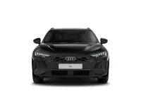 Second-hand Audi A5 204 CP (150 kW) 2025 Negru Break