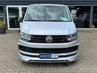 Używany VW T6 150 KM (110 kW) 2017 Srebrny Van