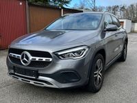 gebraucht Mercedes GLA250 DCT -