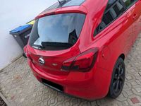 gebraucht Opel Corsa Corsa1.4 Turbo ecoFLEX Start/Stop Active