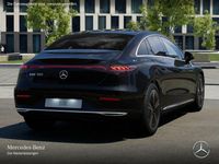 Gebraucht Mercedes EQE300 180 kW (245 PS) 2025 Schwarz Limousine