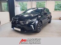 Gebraucht Mitsubishi Colt Select 91 PS (66 kW) 2025 Schwarz Limousine