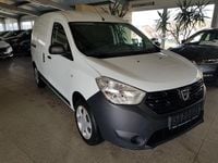 Gebraucht Dacia Dokker 102 PS (75 kW) 2019 Weiß Van / Kleinbus