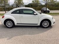 gebraucht VW Beetle 1.2 TSI BlueMotion Technology