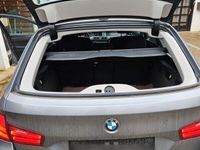 gebraucht BMW 520 d Touring im sensationell gutem Zustand