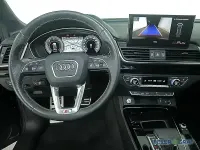 Gebraucht Audi Q5 Ambiente 204 PS (150 kW) 2023 Daytonagrau perleffekt SUV