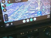 Gebraucht Land Rover Defender 122 PS (89 kW) 2008 Schwarz Pickup