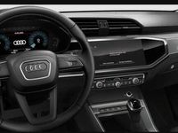 gebraucht Audi Q3 Sportback 35 TFSI 150 S tronic LED