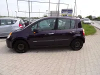 Brugt Renault Modus 88 HK (64 kW) 2006 Lilla MPV