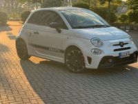 gebraucht Fiat 500 Abarth AbarthCompetizione