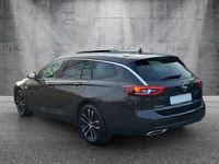 Gebraucht Opel Insignia Ultimate 174 PS (127 kW) 2021 Braun Kombi