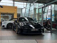 Gebraucht Porsche 911 GT3 RS 525 PS (386 kW) 2024 Schwarz Coupé