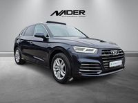 Gebraucht Audi Q5 Sport 367 PS (269 kW) 2020 Blau SUV