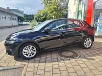 gebraucht Opel Corsa Elegance 1.2 Direct Autom.