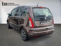 Gebraucht Lancia Musa 95 PS (69 kW) 2009 Bronze Van / Kleinbus