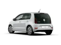 Gebraucht VW e-up! 60 kW (82 PS) 2017 Weiß Kleinwagen