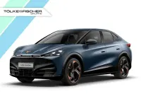 Neu Cupra Tavascan Endurance 210 kW (286 PS) 2026 Beige SUV