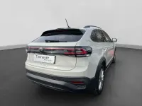 Gebraucht VW Taigo Goal 116 PS (85 kW) 2025 Grau SUV