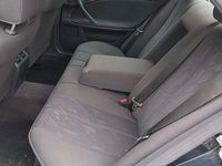 Gebraucht Mercedes E240 Classic 170 PS (125 kW) 2000 Schwarz Limousine