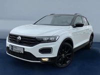 gebraucht VW T-Roc 1.5 TSI DSG Sport ACC LED PDC Navi