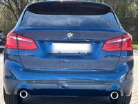 gebraucht BMW 218 Active Tourer 218d Sport Line Sport Line