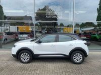 gebraucht Opel Mokka Edition+ 130 Aut Navi ACC Kamera Lenkrad heizbar