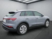 Gebraucht Audi Q4 e-tron 210 kW (286 PS) 2025 Grau SUV