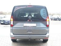 Gebraucht VW Caddy Basis 122 PS (89 kW) 2025 Andere Van / Kleinbus