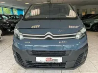 Używany Citroën Jumpy 102 KM (75 kW) 2020 Szary Minivan